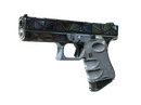 Souvenir Glock-18
