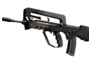 FAMAS