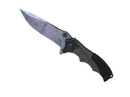 ★ Nomad Knife