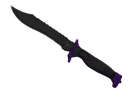 ★ Bowie Knife