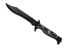 ★ Bowie Knife