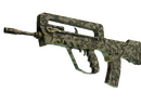 FAMAS
