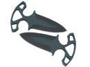 ★ Shadow Daggers