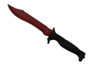 ★ Bowie Knife
