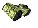 ★ Hand Wraps