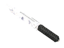 ★ Paracord Knife