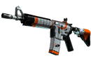 M4A4