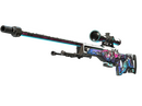 Souvenir AWP
