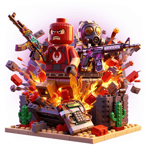 Lego