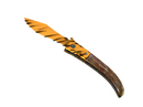 ★ Navaja Knife