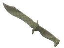 ★ Bowie Knife