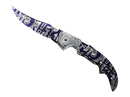 ★ Falchion Knife