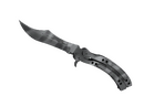 ★ Butterfly Knife