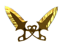 ★ Shadow Daggers