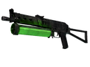 ПП-19 «Бизон»