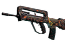 FAMAS