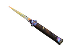 ★ Stiletto Knife