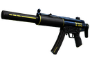 MP5-SD