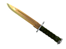 ★ Bayonet