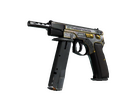 CZ75-Auto