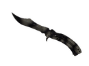 ★ Butterfly Knife
