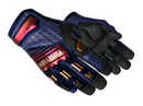 ★ Specialist Gloves