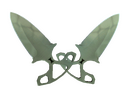 ★ Shadow Daggers