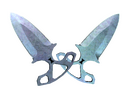★ Shadow Daggers