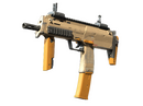 Souvenir MP7