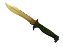 ★ Bowie Knife