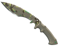 ★ Kukri Knife