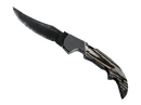 ★ Falchion Knife