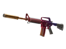 M4A1-S