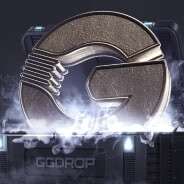 GGDROP Legioner