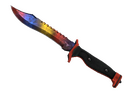 ★ Bowie Knife