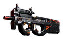 P90