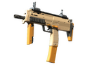 Souvenir MP7
