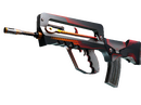 FAMAS
