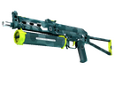ПП-19 «Бизон»