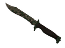 ★ Bowie Knife