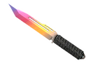 ★ Paracord Knife