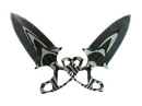 ★ Shadow Daggers