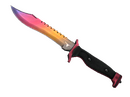 ★ Bowie Knife