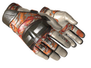 ★ Moto Gloves