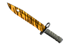 ★ Bayonet