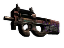 P90