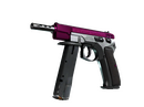 CZ75-Auto
