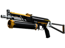 ПП-19 «Бизон»