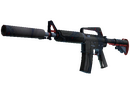 M4A1-S