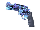 Souvenir R8 Revolver